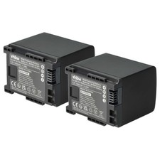 Batteria per canon usato  Spedire a Italy