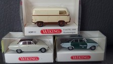 Ford 1000 kastenwagen gebraucht kaufen  Arolsen