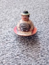 Antique wooden spinning for sale  ILFORD
