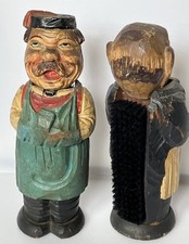 Vintage wood carved for sale  Bentonville