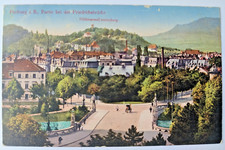 Lithografie postkarte 1913 gebraucht kaufen  Lützen