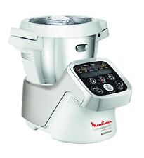 moulinex cuisine companion hf800a usato  Napoli