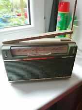 Blaupunkt transistor radio gebraucht kaufen  Berlin