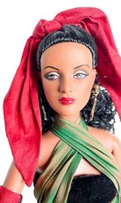 Tonner 2009 antoinette for sale  Roswell