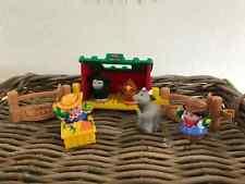 Fisher price little d'occasion  Expédié en Belgium