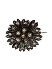 Petite broche antique d'occasion  Béziers