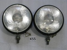 Luzes de direção raras Marchal 709 transparentes 8" - Cibie Hella Bosch Carello comprar usado Luzes de direção raras Marchal 709 transparentes 8" - Cibie Hella Bosch Carello comprar usado  Enviando para Brazil