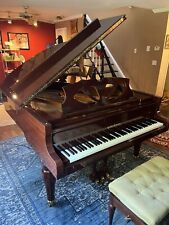 Schimmel mahogany red for sale  Wayne