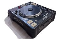 Platine denon s5000 d'occasion  Beauvais
