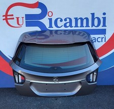 Sportello cofano posteriore usato  Sinopoli