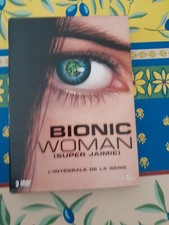 Bionic woman super d'occasion  Villerupt