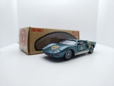 Mebetoys ford gt40 d'occasion  Expédié en Belgium