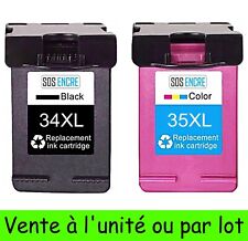 Sos encre cartouches d'occasion  Saint-Laurent-de-Neste