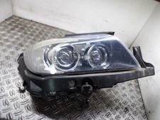 Bmw e90 scheinwerfer gebraucht kaufen  Massenbachhausen