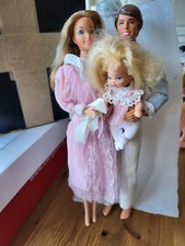 Mattel barbie heart gebraucht kaufen  Hannover