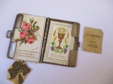 Small advertising notebook d'occasion  Expédié en Belgium