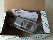 Sicherungskasten kleinverteile gebraucht kaufen  Bochum