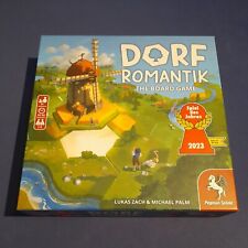 Dorfromantik board game for sale  WARLINGHAM