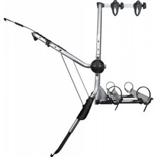 Thule 9105 clip usato  Assisi