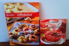 Etker löffelkekse 2004 gebraucht kaufen  Murrhardt