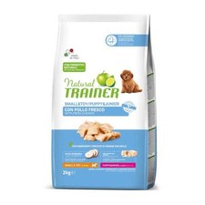 Natural trainer cane usato  Noci