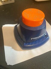 fiskars corner punch for sale fiskars corner punch for sale Greenville