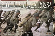 Manifesto poster film usato  Trieste