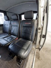 Rear seat single for sale  DONCASTER