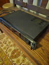Vintage carver 490t for sale  Lawrenceville