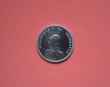 Rupie silber kolonien gebraucht kaufen  Berlin