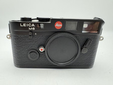 Leica black edition gebraucht kaufen  Neustadt am Rübenberge