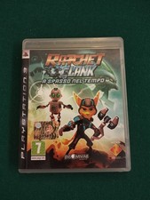 Ratchet clank spasso usato  Zandobbio