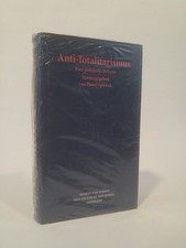 Anti totalitarismus neubuch gebraucht kaufen  Lübeck