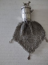 Porte monnaie maille d'occasion  Beaumont-Hague
