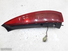 2002 CITROEN C5 REAR TAIL LIGHT CARAVAN LEFT LHD APATINIS BE NR comprar usado  Enviando para Brazil