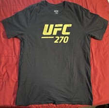 Ufc 270 shirt for sale  Santa Ana