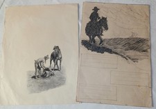 Lot original james for sale  Twin Bridges