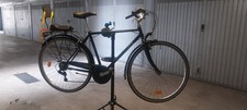 Bicicletta uomo usato  Vimodrone