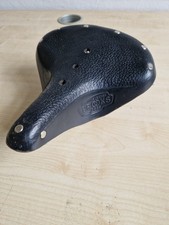Brooks fahrrad sattel gebraucht kaufen  Herford