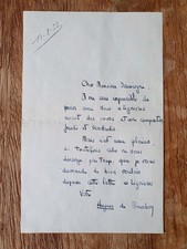 Hugues bourbon parme d'occasion  Paris VII