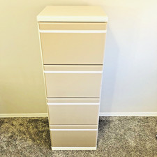 cabinet vertical 4 file tier for sale cabinet vertical 4 file tier for sale Meridian