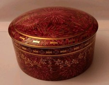 Royal worcester burgundy for sale  GRIMSBY