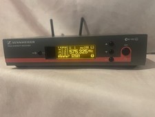 Sennheiser ew100 receiver for sale  Monroe