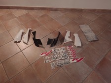 Kit carene aftermarket usato Kit carene aftermarket usato  Trieste