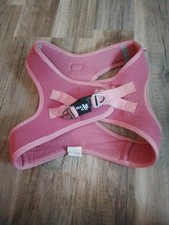 Hundezubehör curli rosa gebraucht kaufen  Bingen