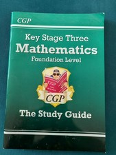 Key stage mathematics for sale  HENLOW