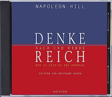 Denke reich 13 gebraucht kaufen  Stuttgart