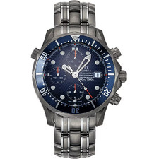 Omega seamaster 300 for sale  CAMBERLEY