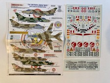 Decals mig mirage d'occasion  Montpellier-
