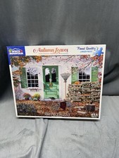 White mountain puzzle for sale  Liverpool